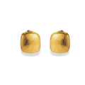 Aretes cuadrados